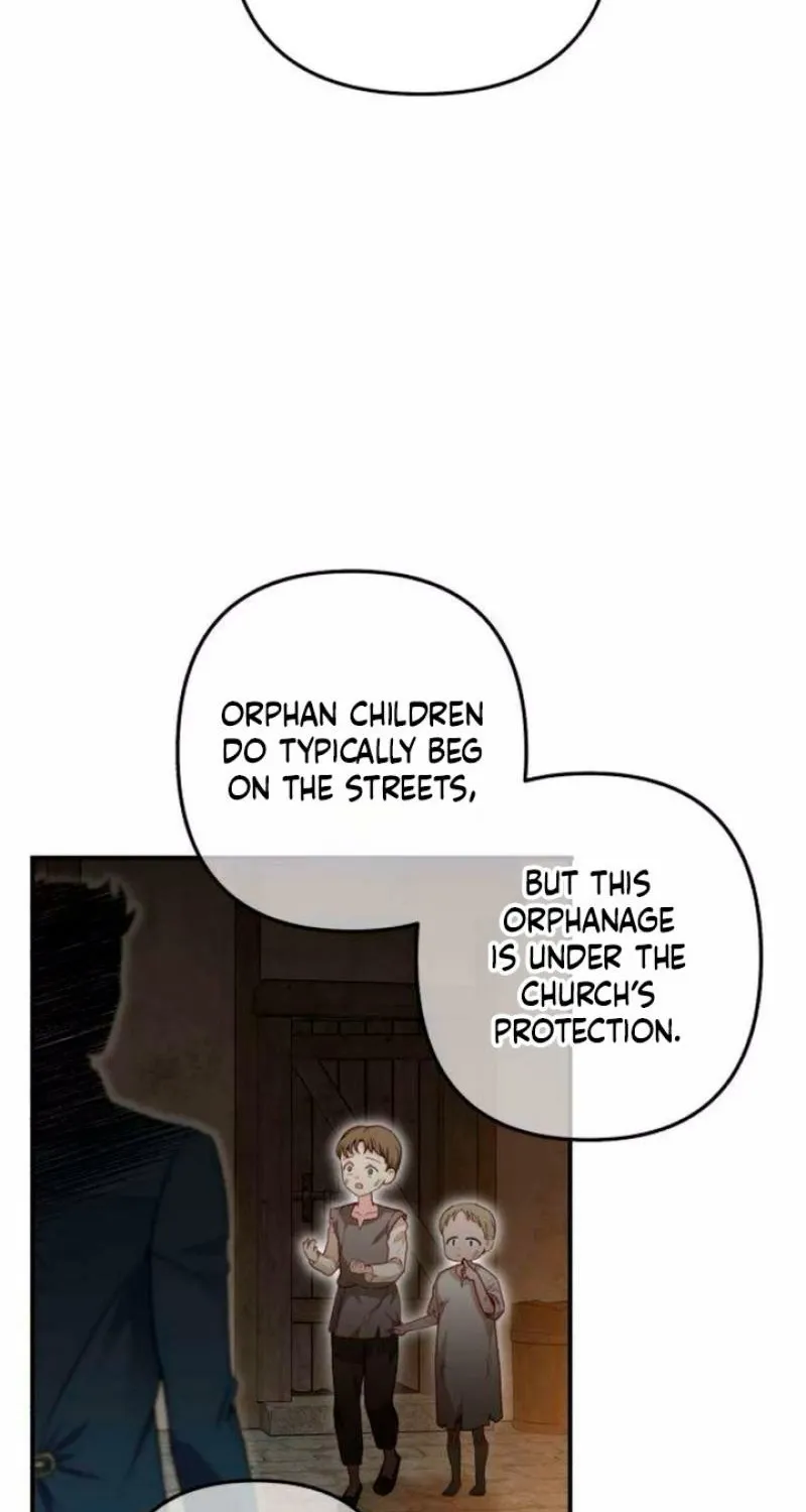 The Witch’s Tears Become Poison Chapter 15 - page 21