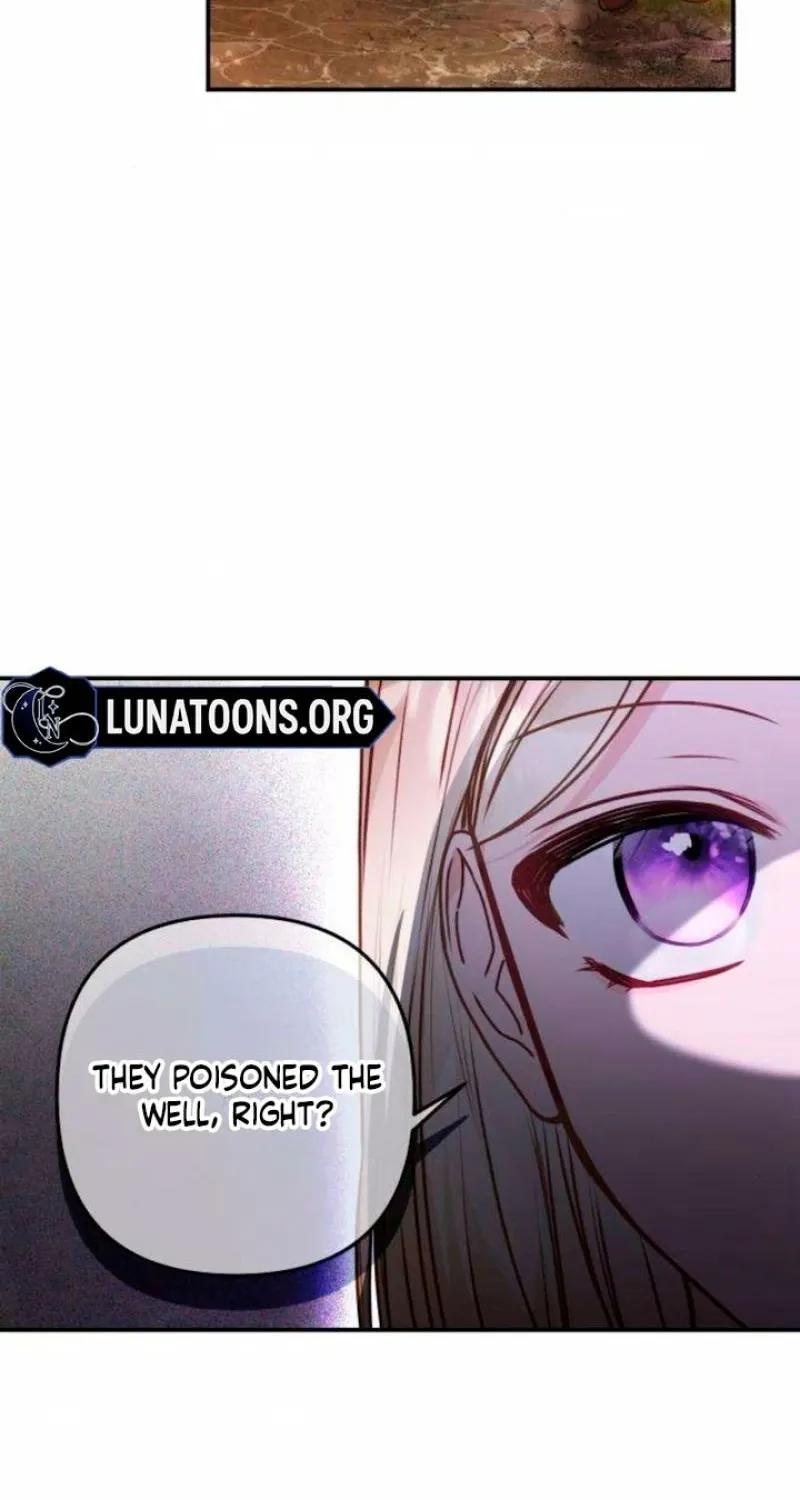 The Witch’s Tears Become Poison Chapter 15 - page 23