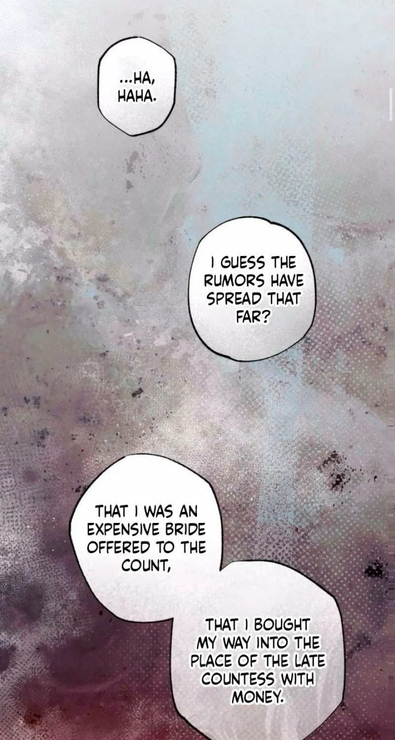 The Witch’s Tears Become Poison Chapter 15 - page 28