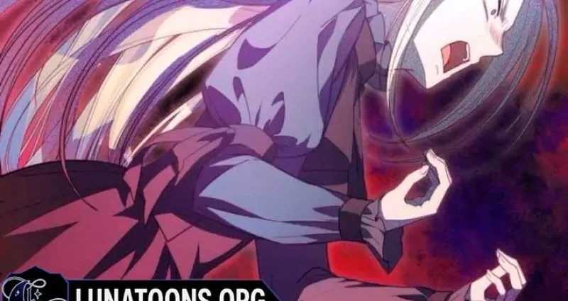 The Witch’s Tears Become Poison Chapter 15 - page 30