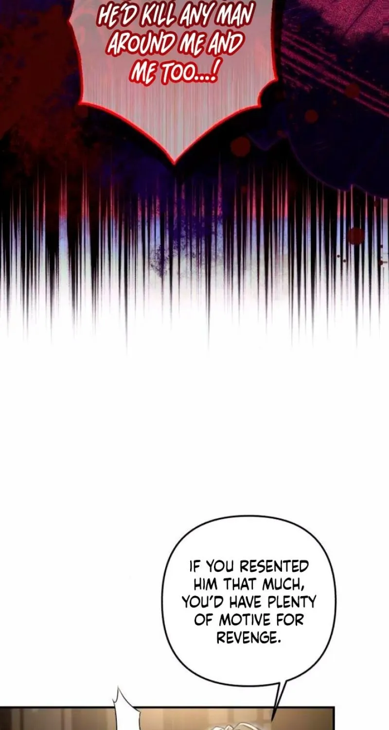 The Witch’s Tears Become Poison Chapter 15 - page 32