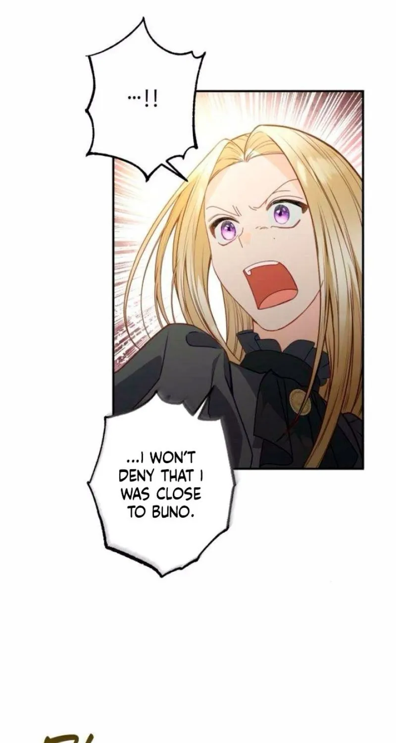 The Witch’s Tears Become Poison Chapter 15 - page 34