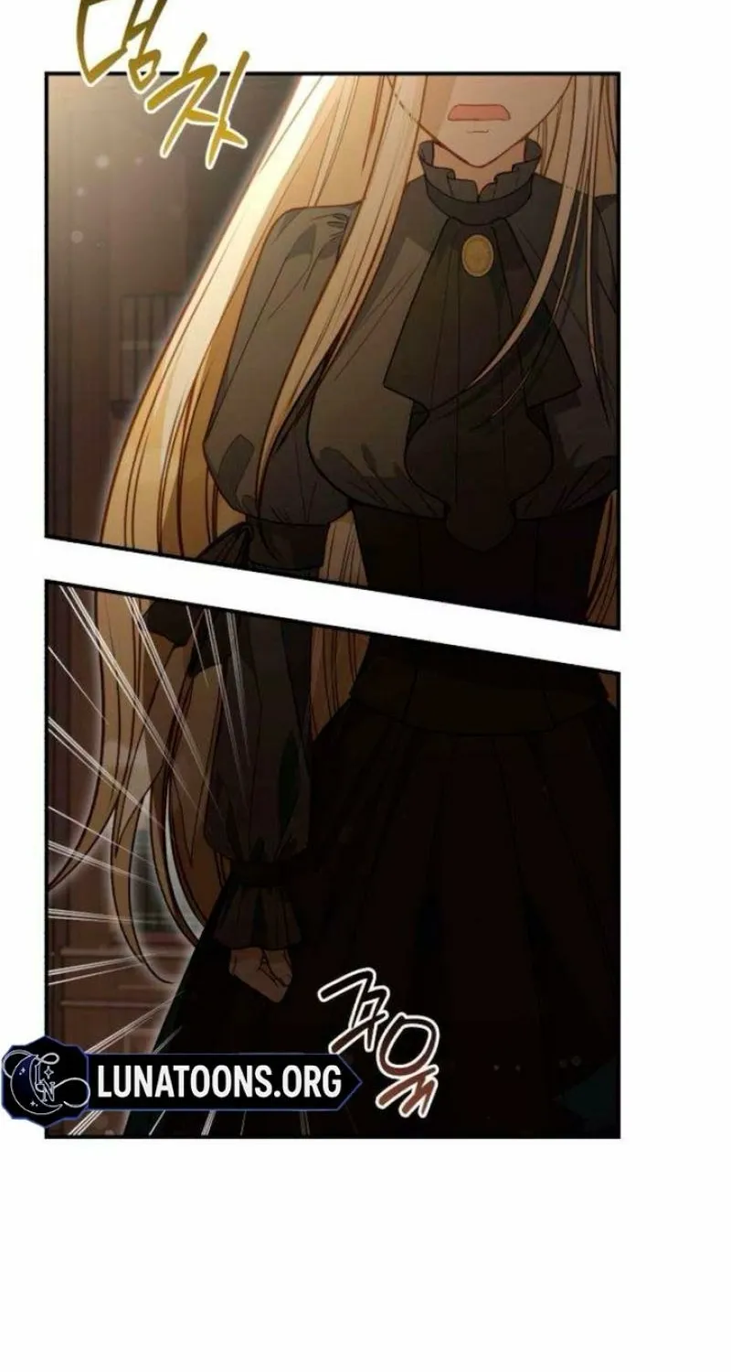 The Witch’s Tears Become Poison Chapter 15 - page 35