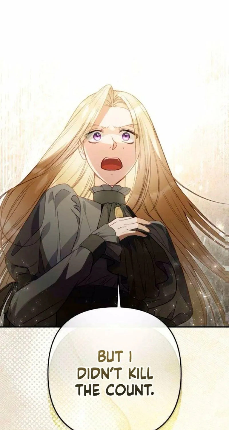 The Witch’s Tears Become Poison Chapter 15 - page 38