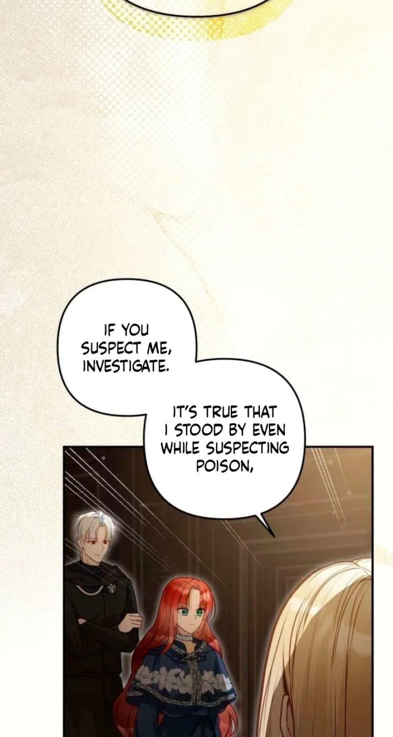 The Witch’s Tears Become Poison Chapter 15 - page 39