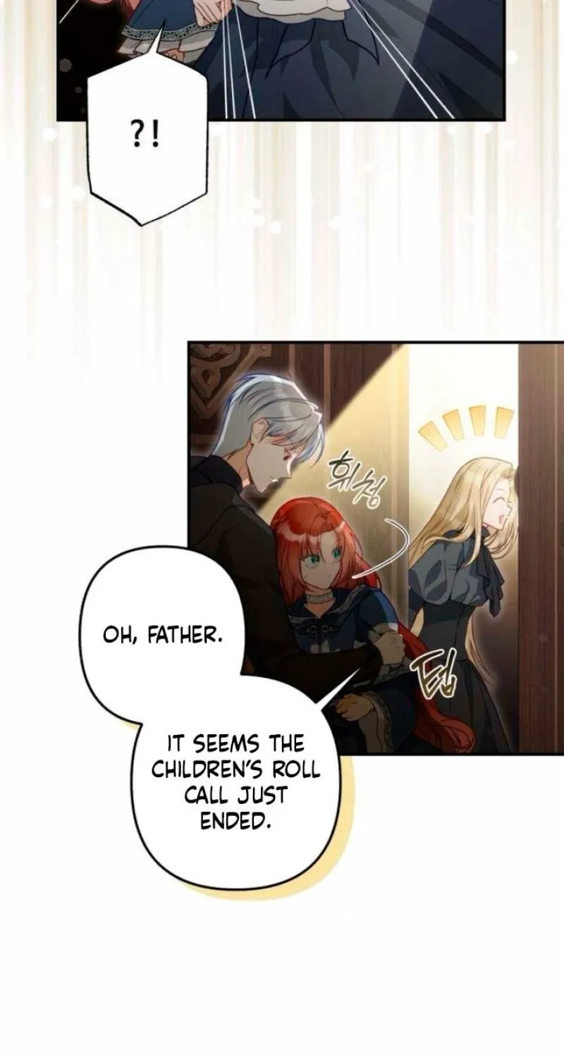 The Witch’s Tears Become Poison Chapter 15 - page 4