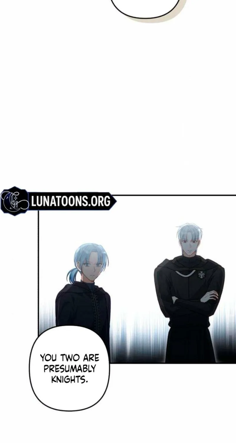 The Witch’s Tears Become Poison Chapter 15 - page 41