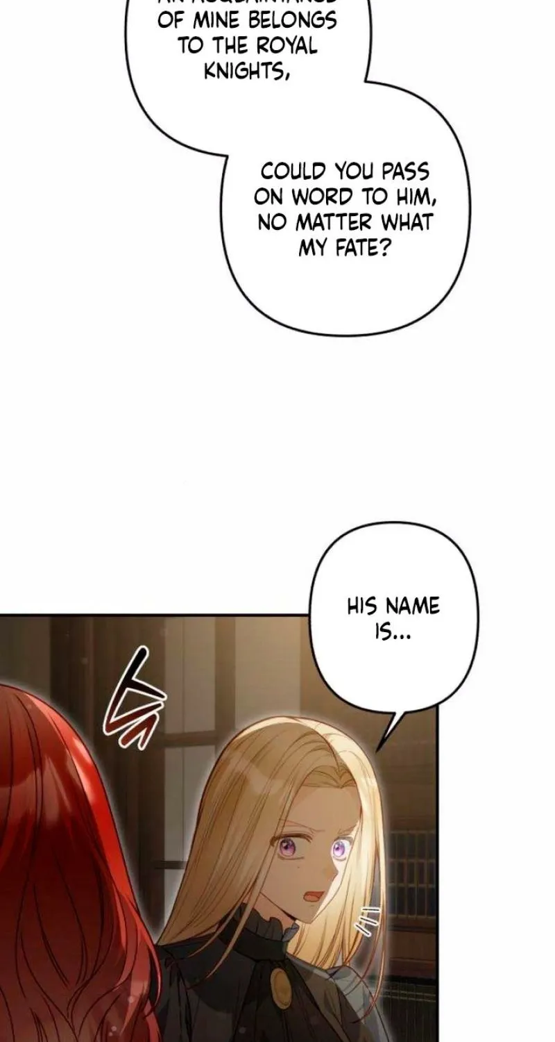 The Witch’s Tears Become Poison Chapter 15 - page 43