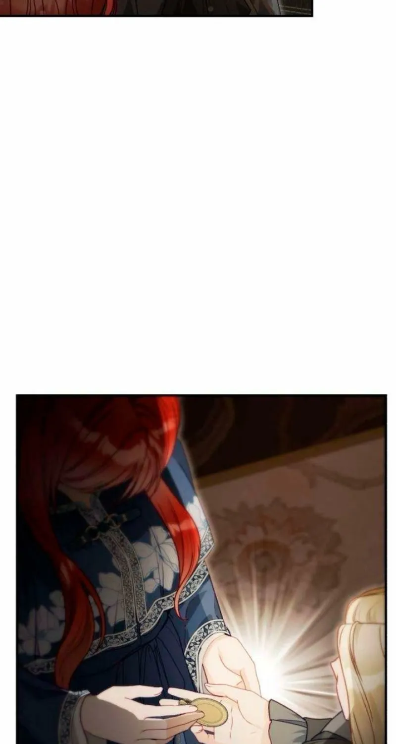 The Witch’s Tears Become Poison Chapter 15 - page 44