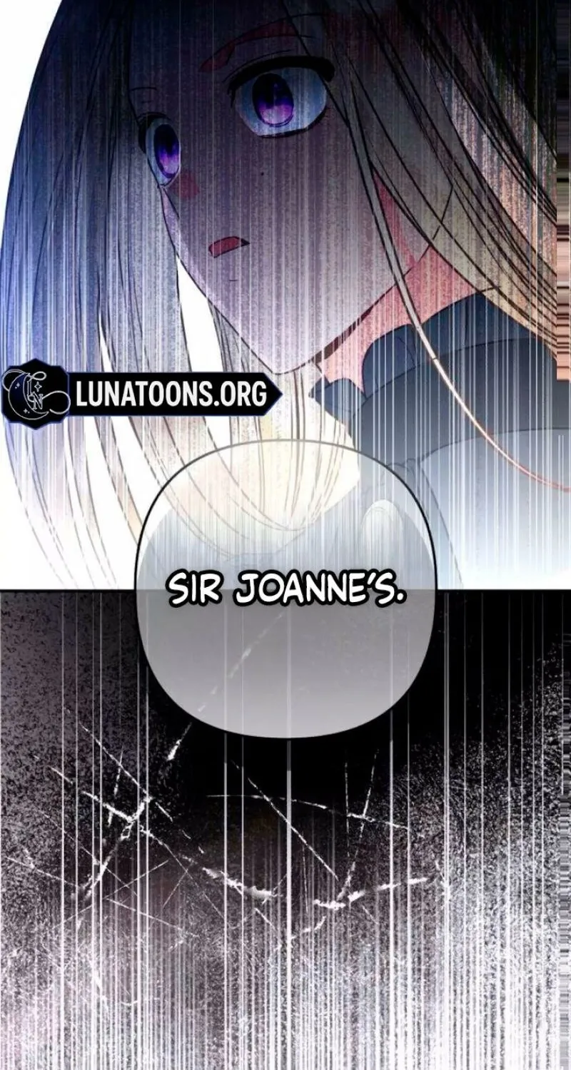 The Witch’s Tears Become Poison Chapter 15 - page 47