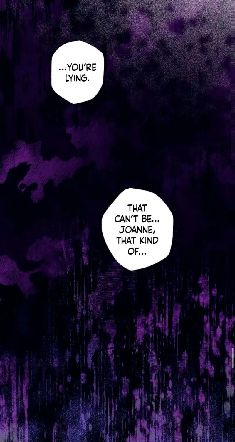 The Witch’s Tears Become Poison Chapter 15 - page 50