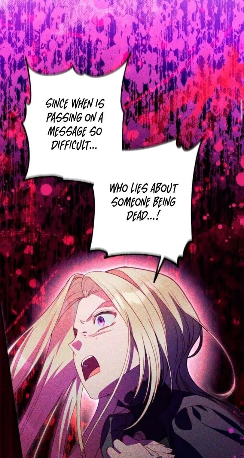 The Witch’s Tears Become Poison Chapter 15 - page 52