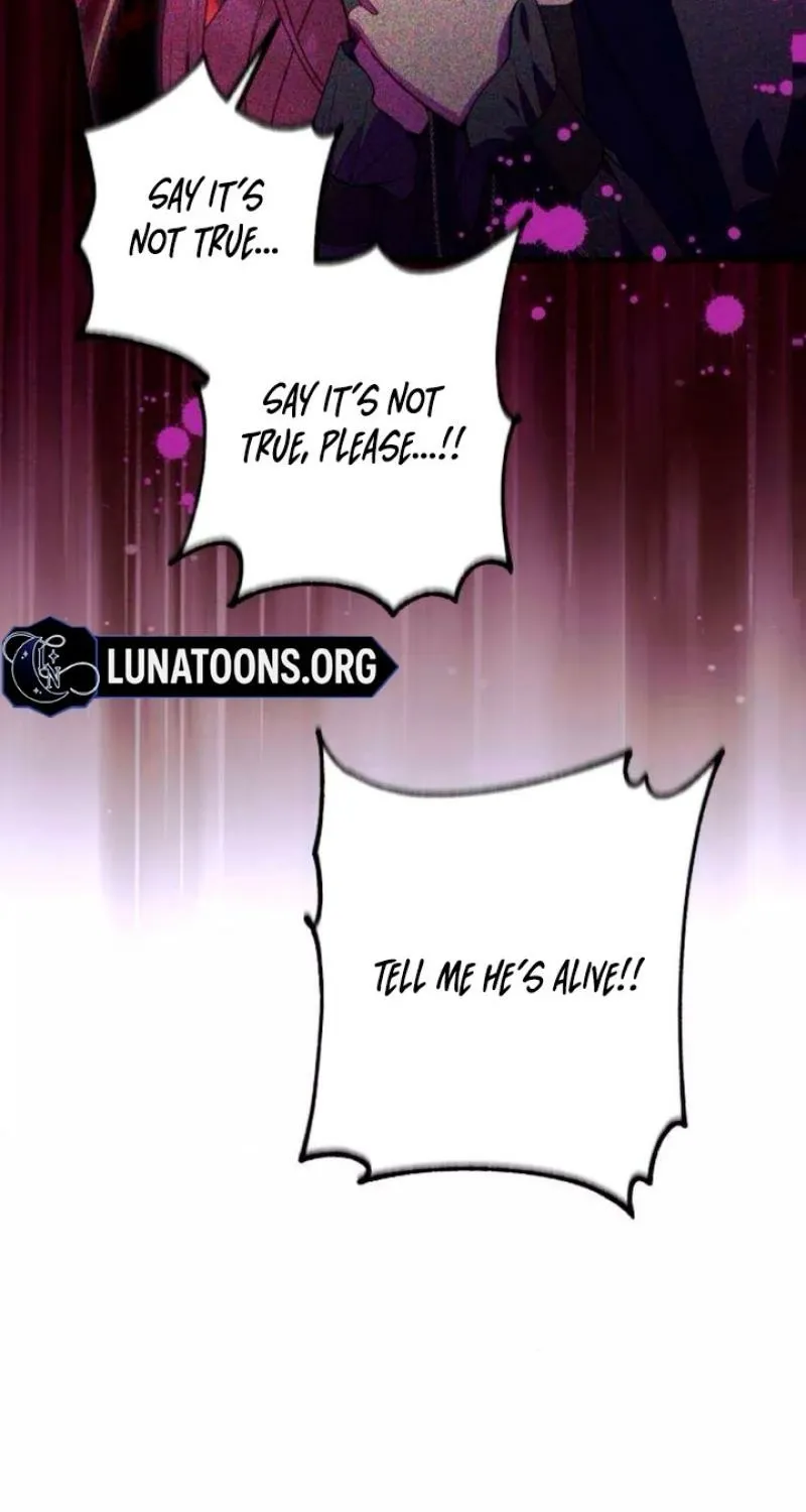 The Witch’s Tears Become Poison Chapter 15 - page 53