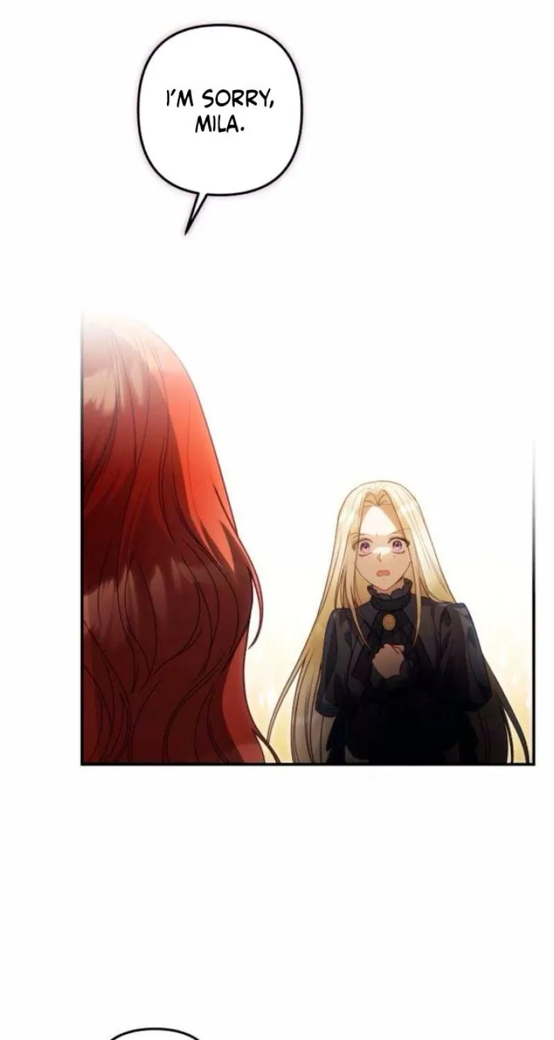 The Witch’s Tears Become Poison Chapter 15 - page 55