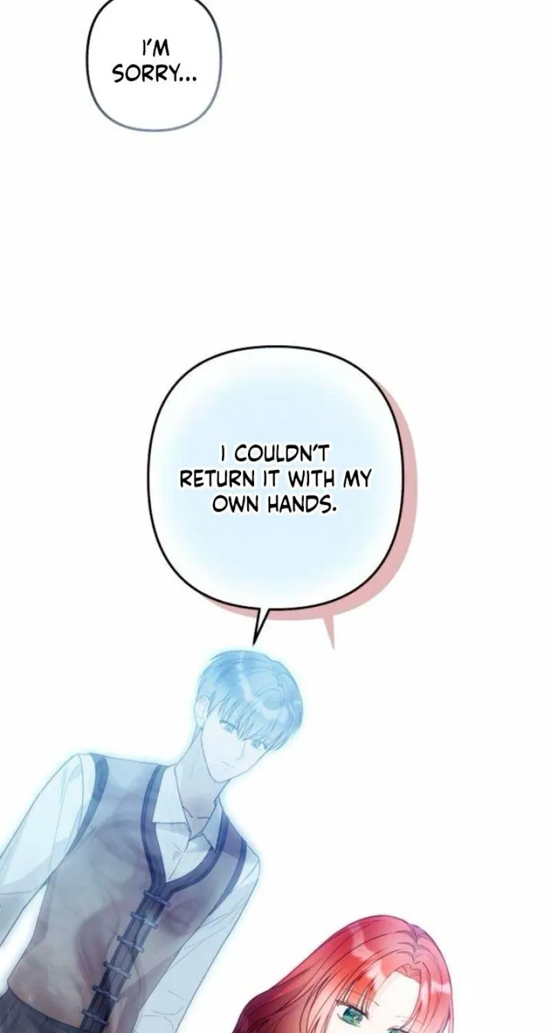 The Witch’s Tears Become Poison Chapter 15 - page 56