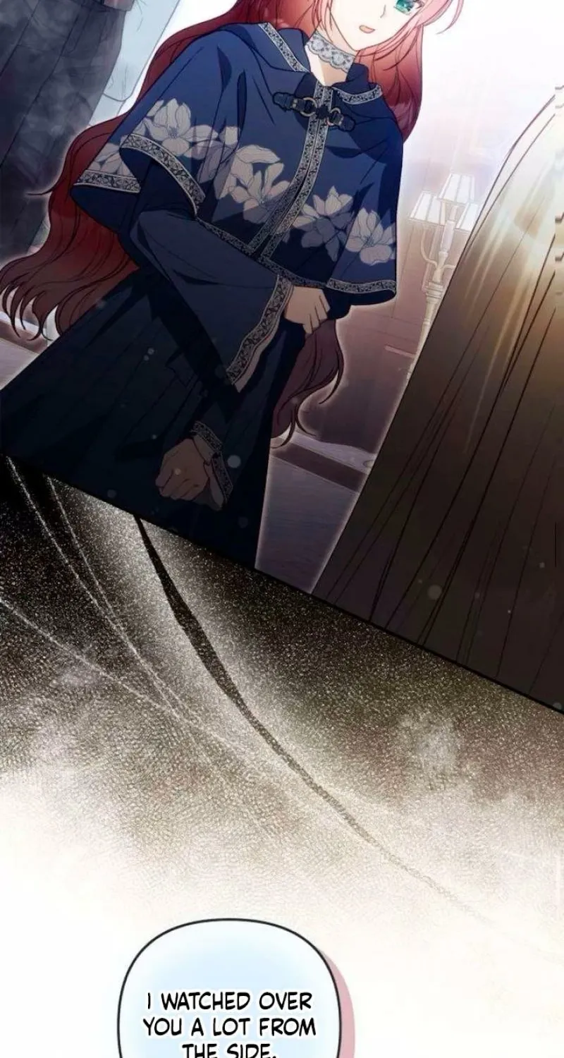 The Witch’s Tears Become Poison Chapter 15 - page 57