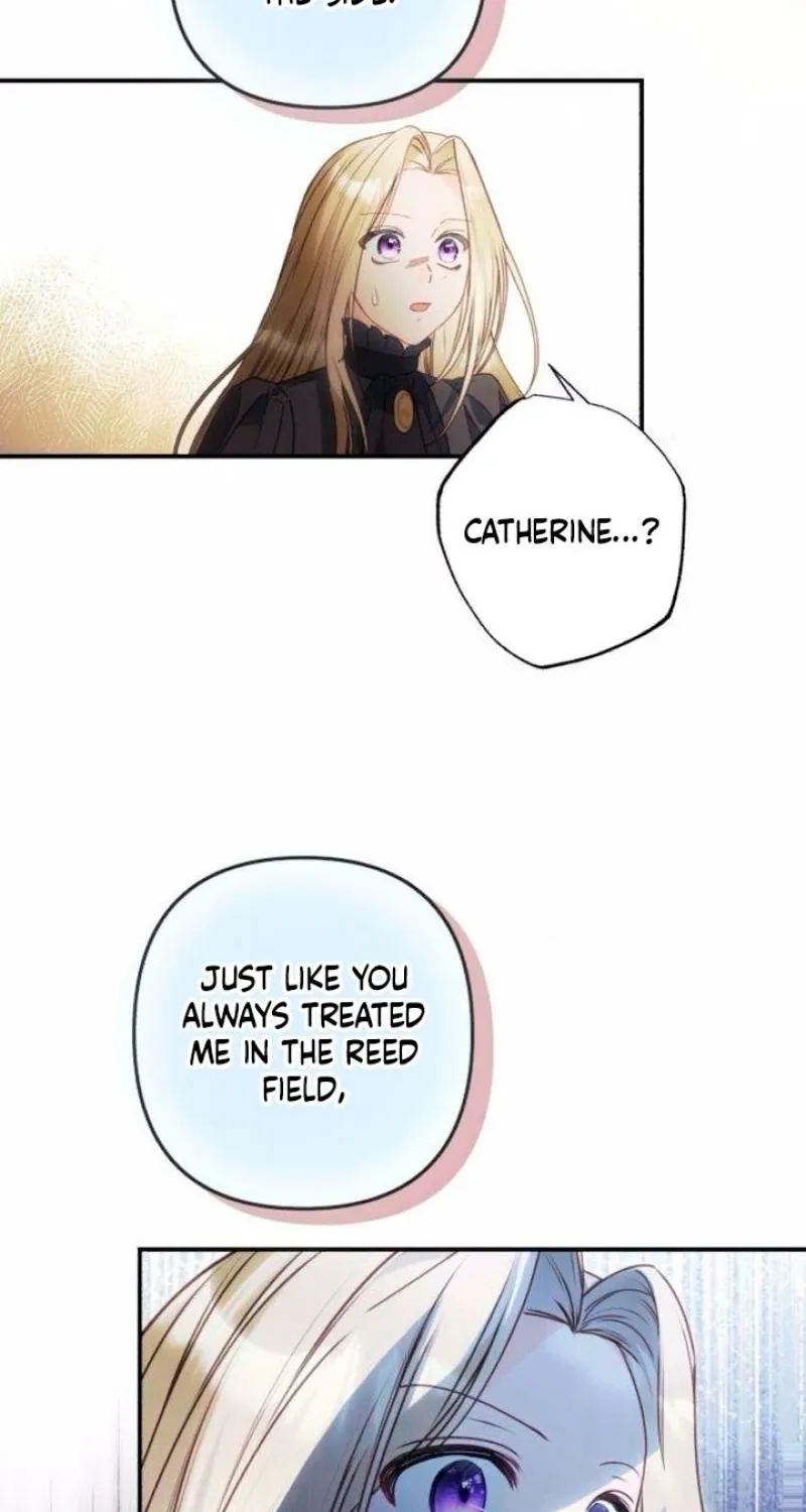 The Witch’s Tears Become Poison Chapter 15 - page 58