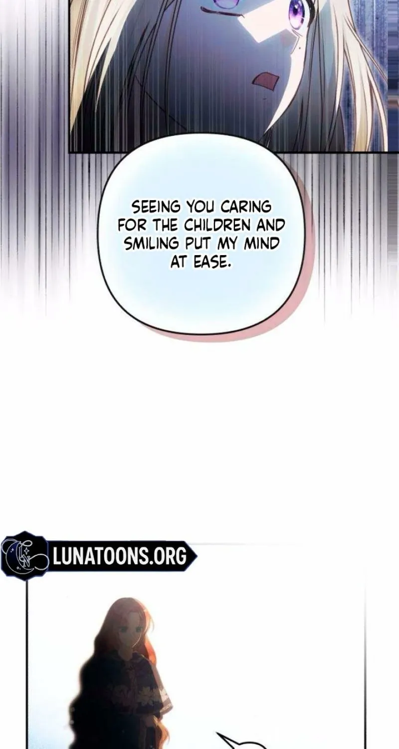 The Witch’s Tears Become Poison Chapter 15 - page 59