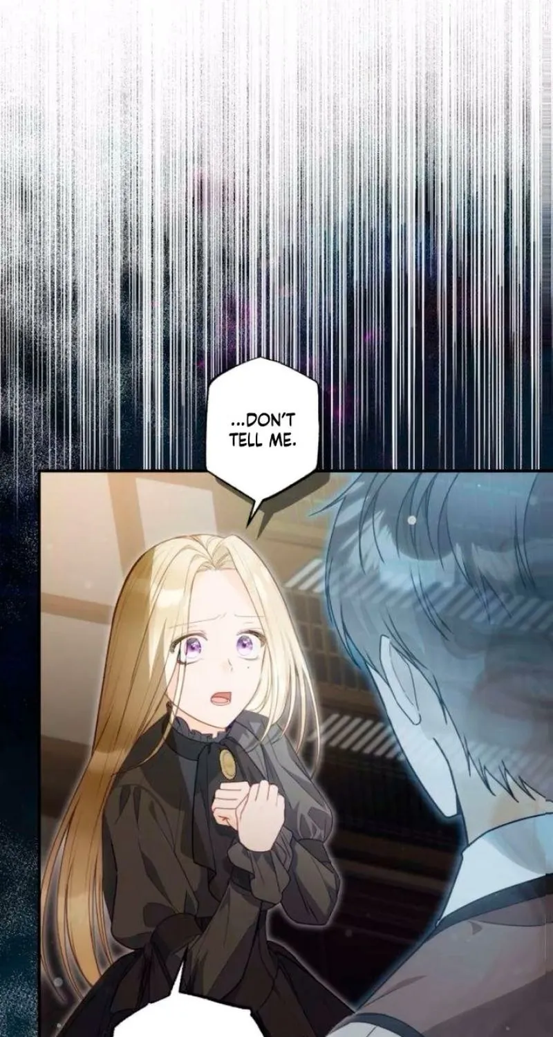 The Witch’s Tears Become Poison Chapter 15 - page 61