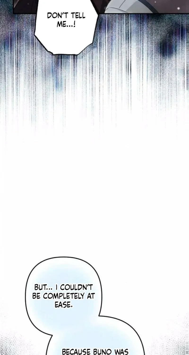 The Witch’s Tears Become Poison Chapter 15 - page 62