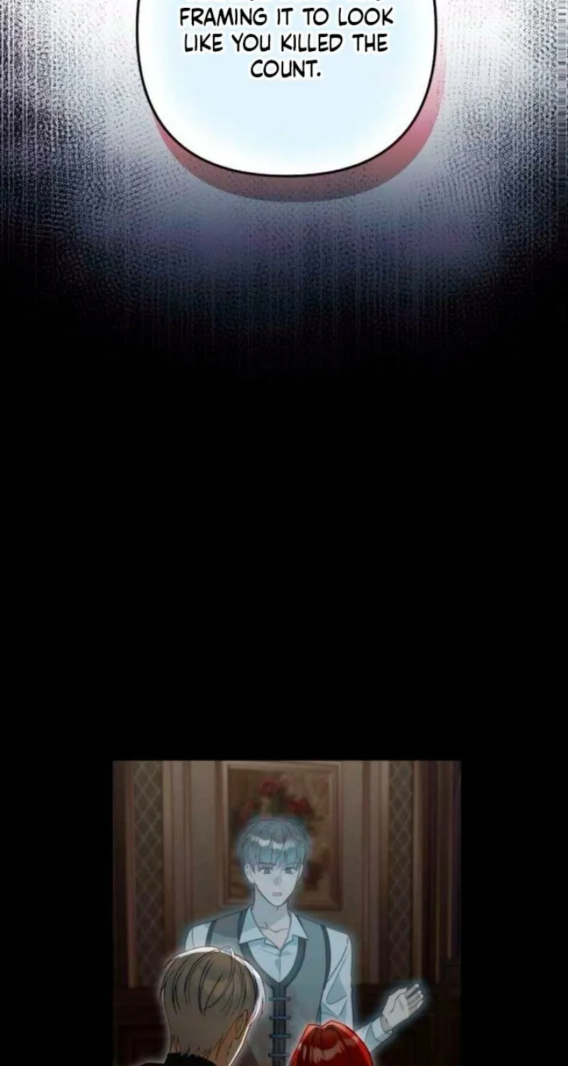 The Witch’s Tears Become Poison Chapter 15 - page 63