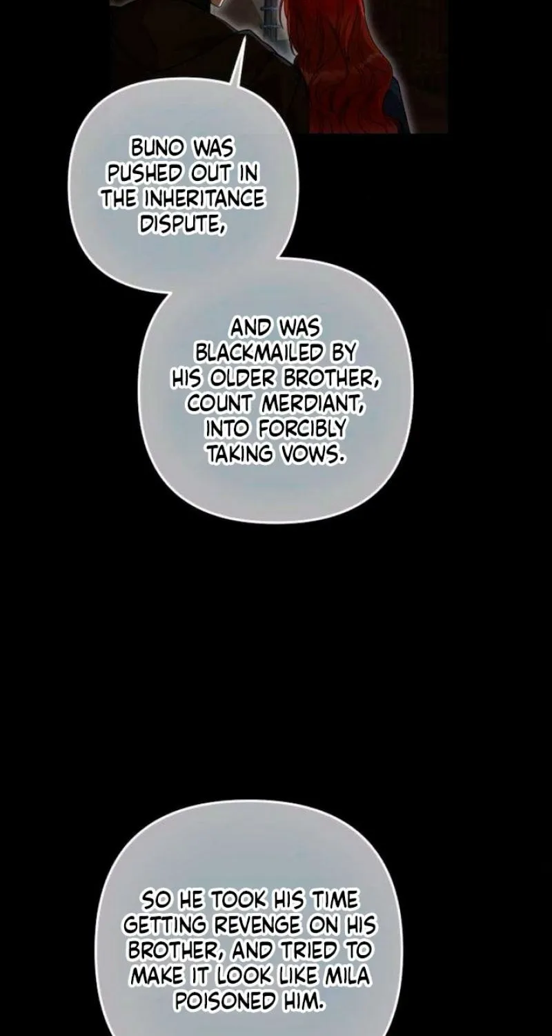 The Witch’s Tears Become Poison Chapter 15 - page 64