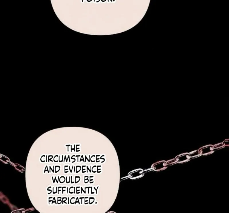 The Witch’s Tears Become Poison Chapter 15 - page 66