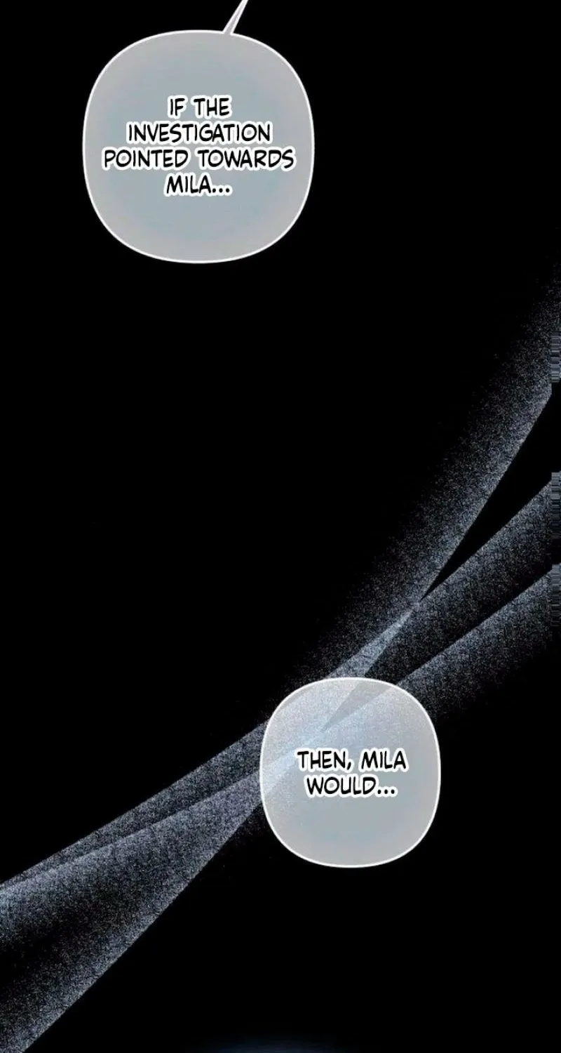 The Witch’s Tears Become Poison Chapter 15 - page 69