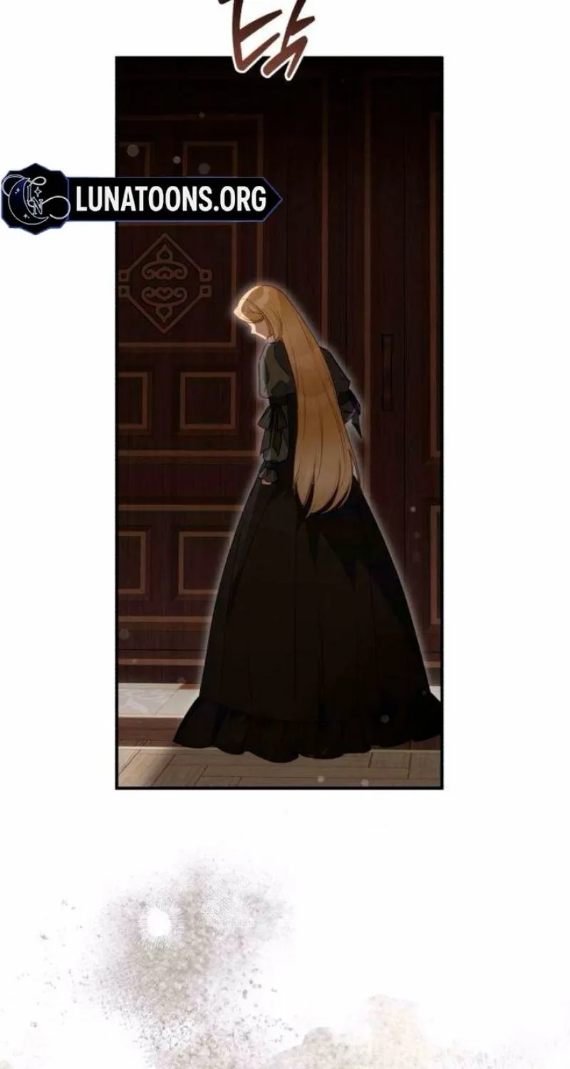 The Witch’s Tears Become Poison Chapter 15 - page 7