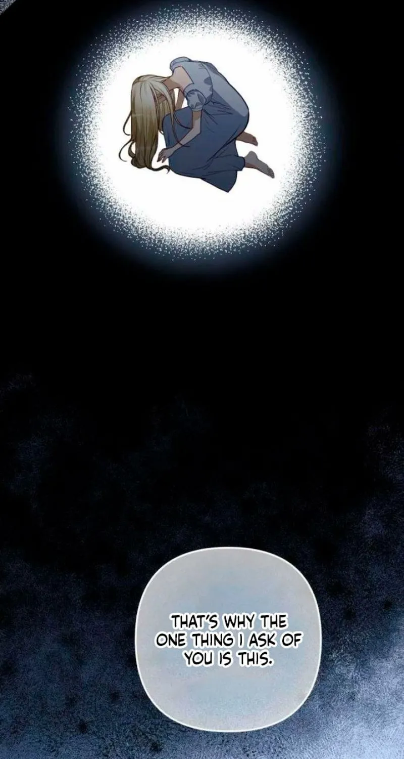 The Witch’s Tears Become Poison Chapter 15 - page 70