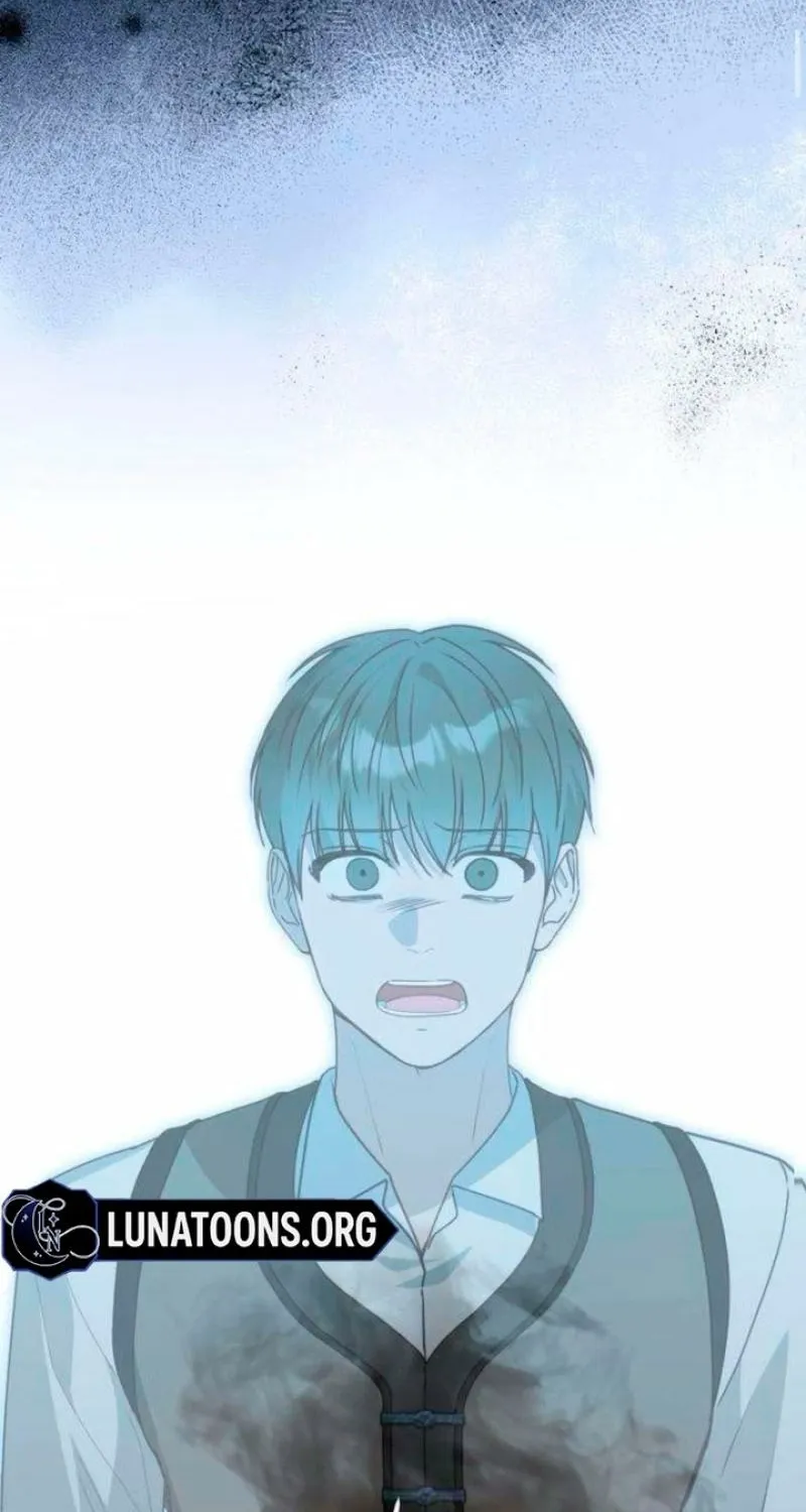 The Witch’s Tears Become Poison Chapter 15 - page 71