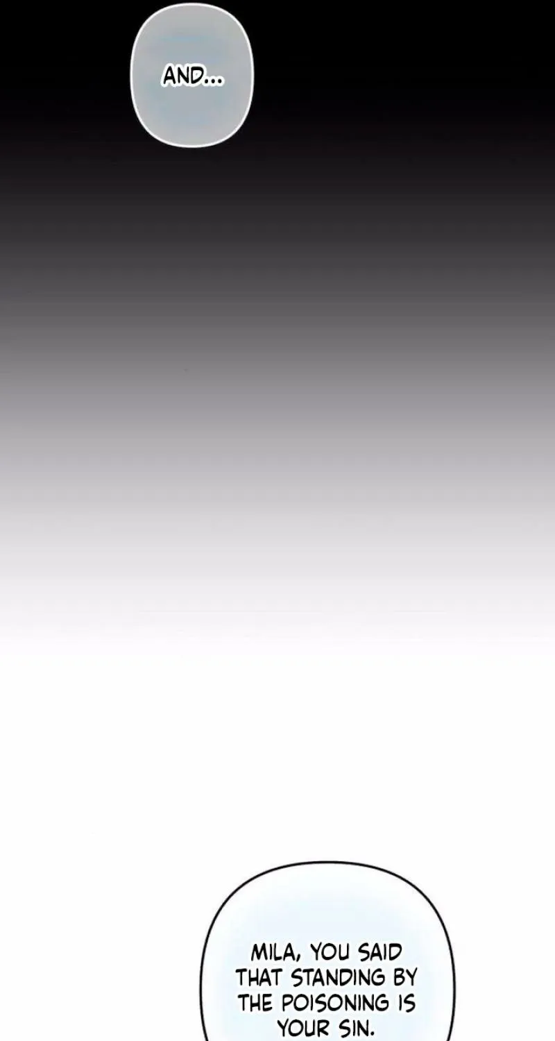 The Witch’s Tears Become Poison Chapter 15 - page 73