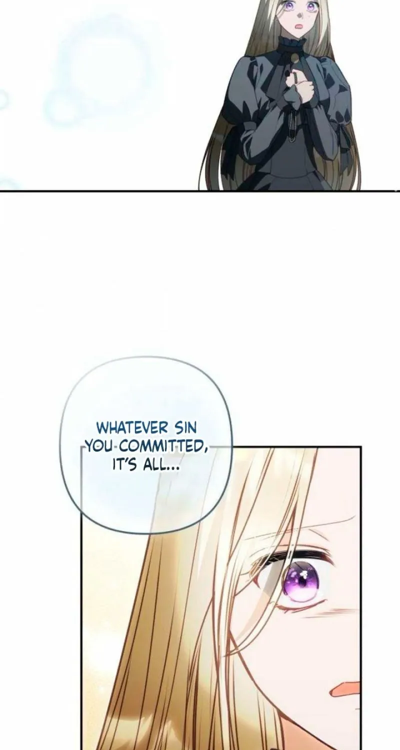 The Witch’s Tears Become Poison Chapter 15 - page 75