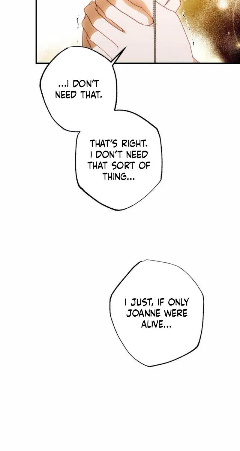 The Witch’s Tears Become Poison Chapter 15 - page 77