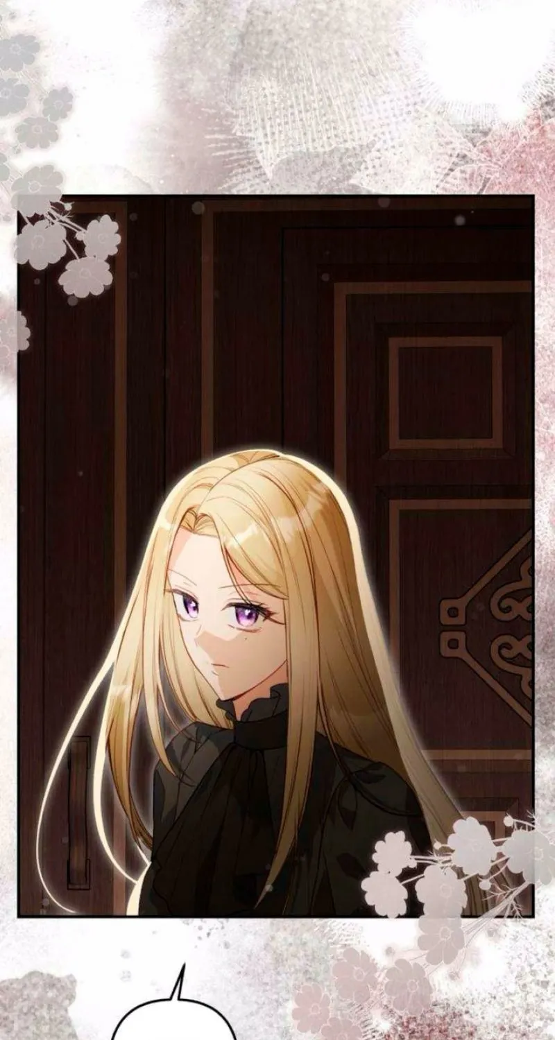 The Witch’s Tears Become Poison Chapter 15 - page 8