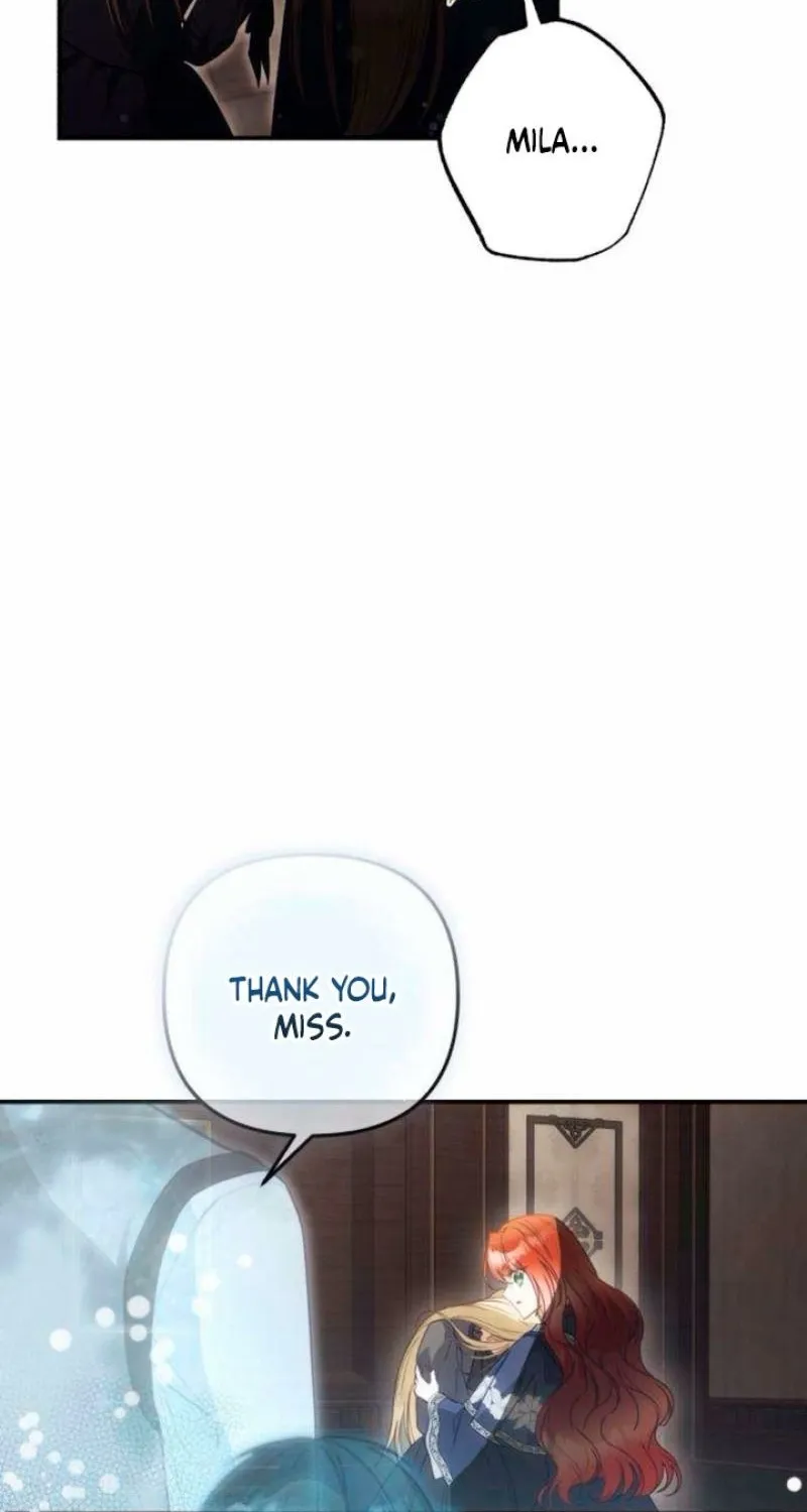 The Witch’s Tears Become Poison Chapter 15 - page 81