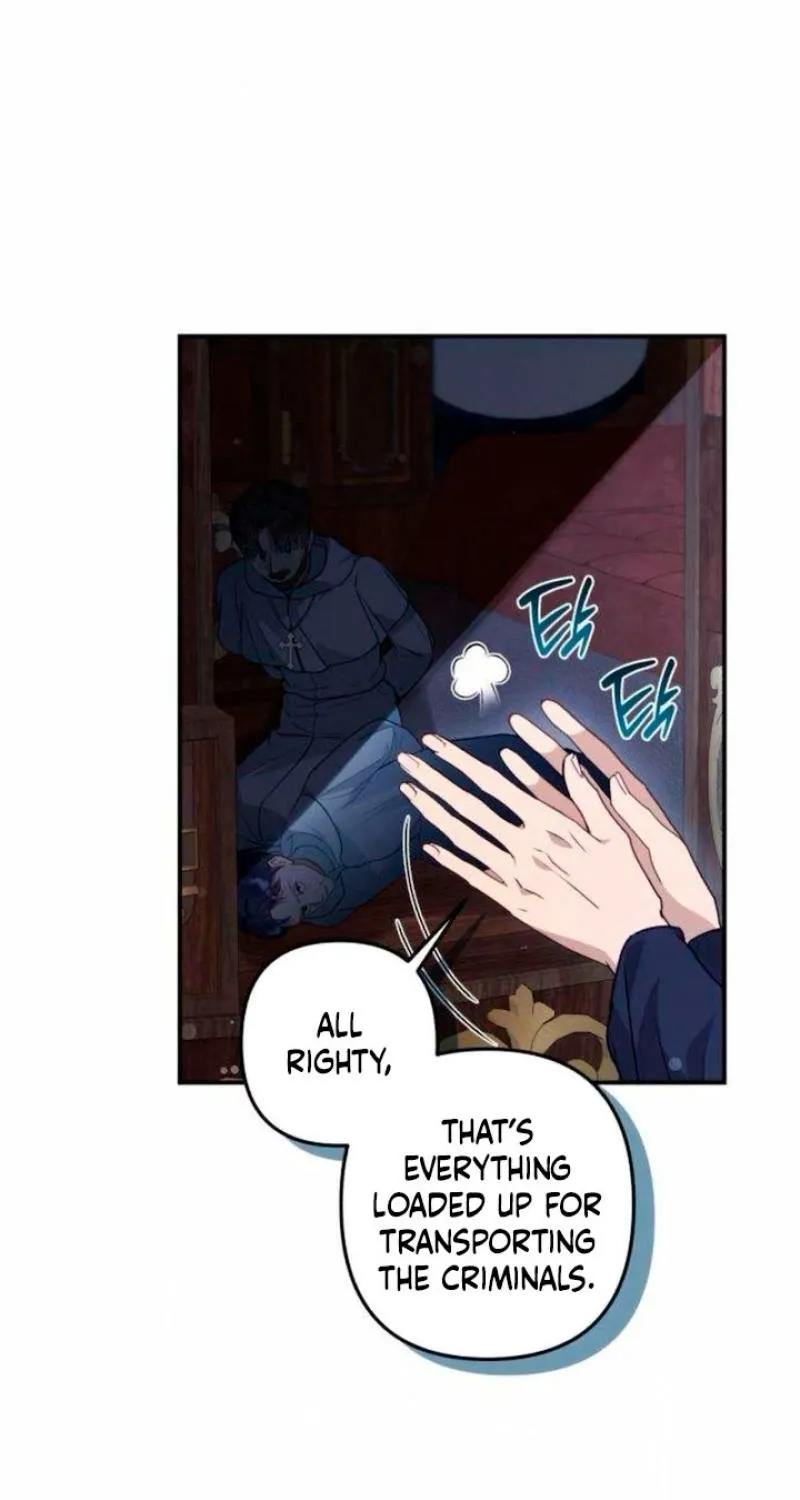 The Witch’s Tears Become Poison Chapter 15 - page 87