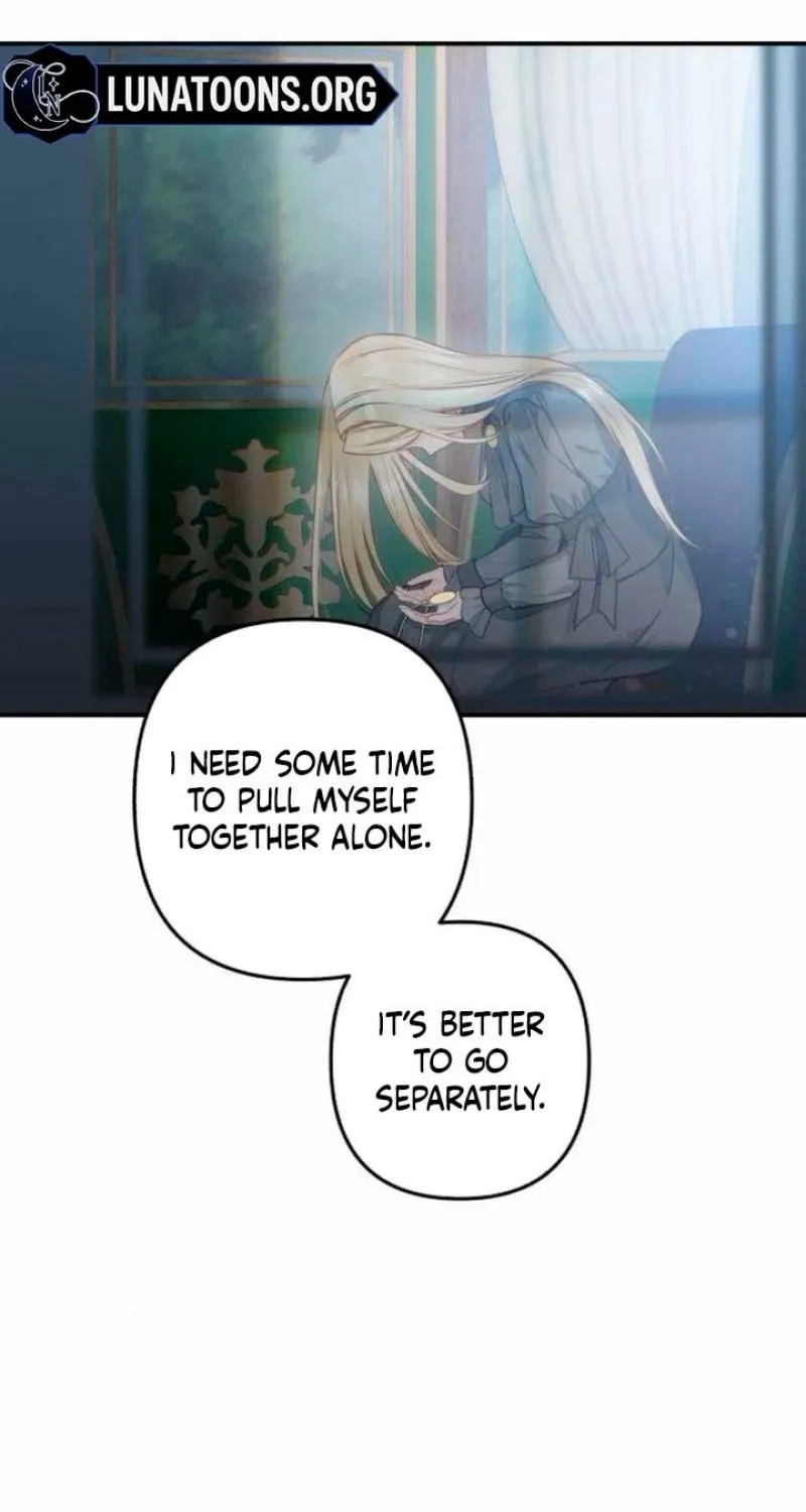 The Witch’s Tears Become Poison Chapter 15 - page 89