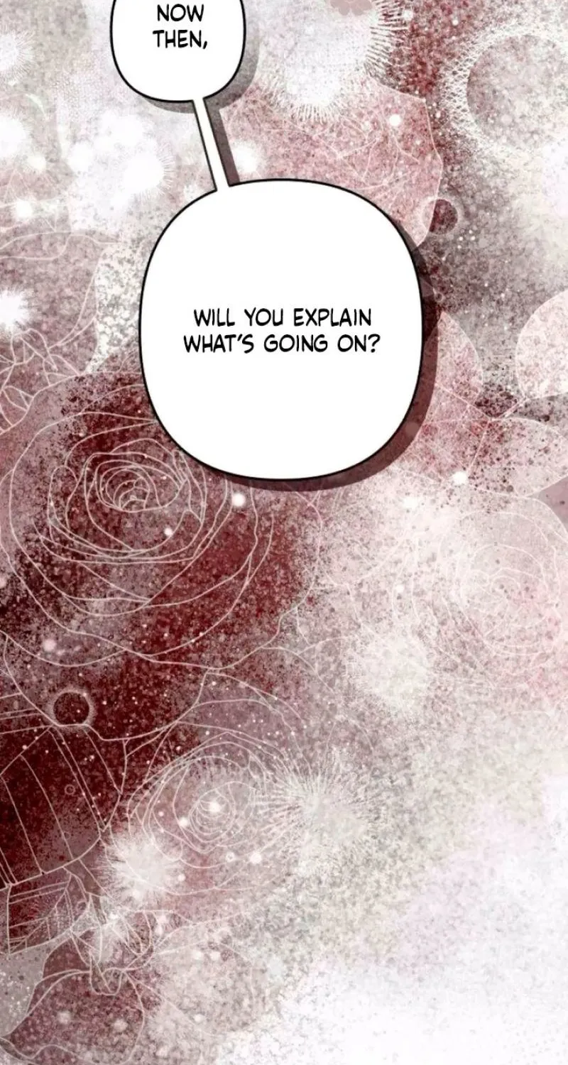 The Witch’s Tears Become Poison Chapter 15 - page 9