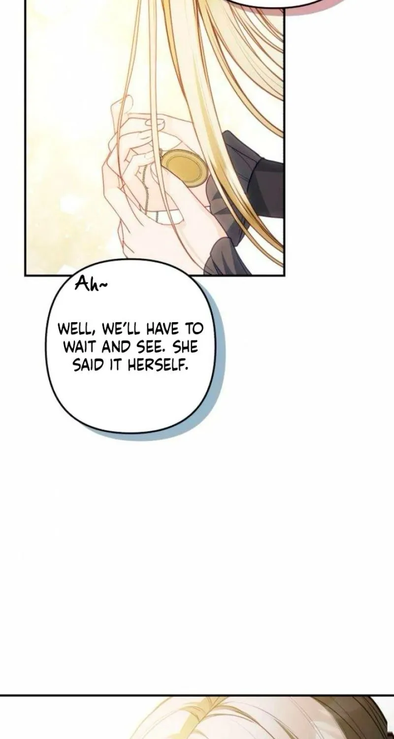 The Witch’s Tears Become Poison Chapter 15 - page 91