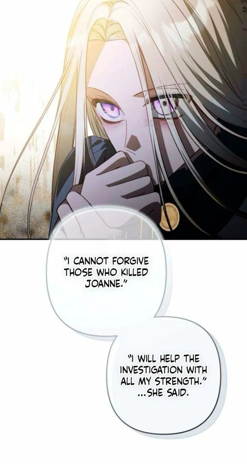 The Witch’s Tears Become Poison Chapter 15 - page 92