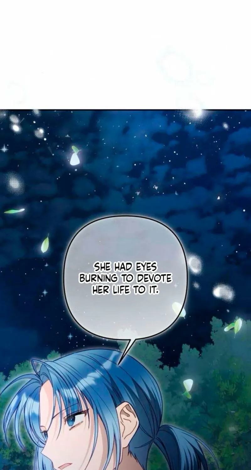 The Witch’s Tears Become Poison Chapter 15 - page 93