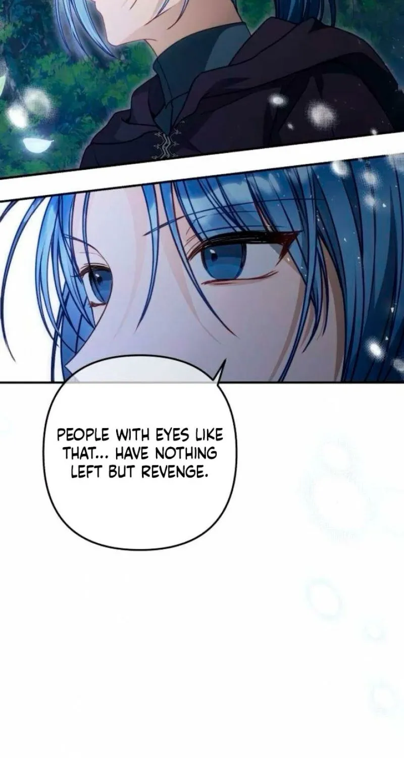 The Witch’s Tears Become Poison Chapter 15 - page 94