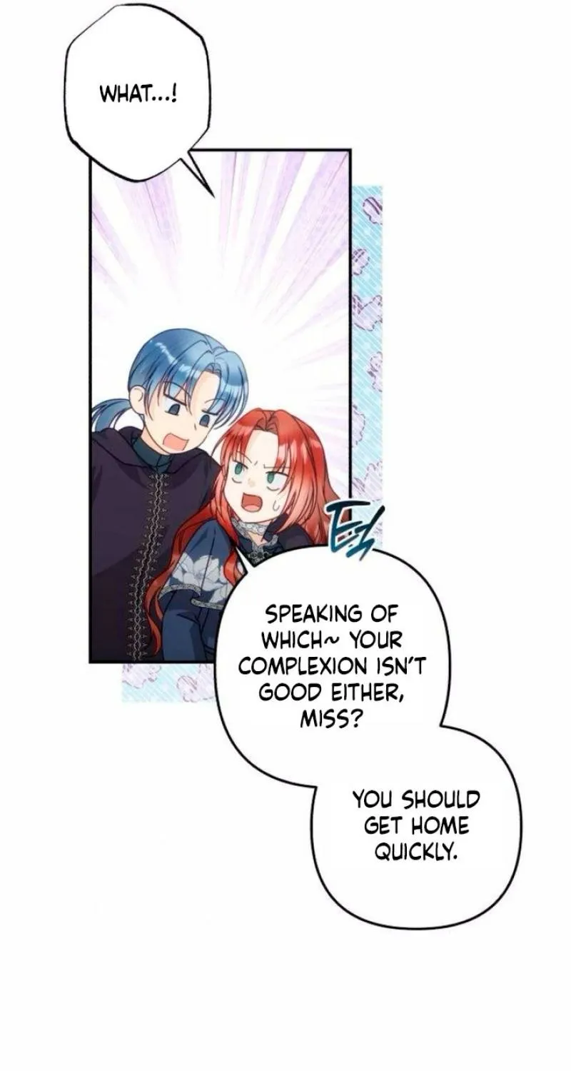 The Witch’s Tears Become Poison Chapter 15 - page 97