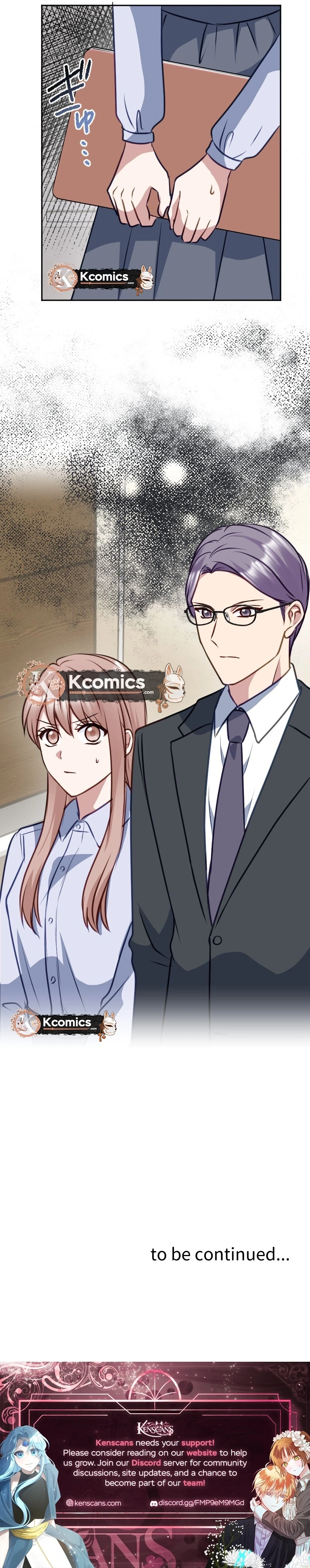 Till I Send You to Hell Chapter 29 - page 12