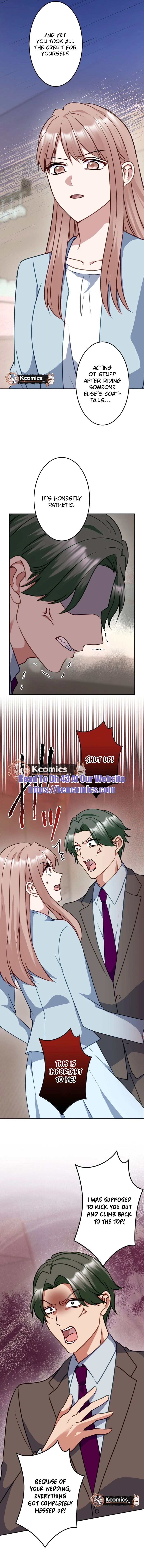 Till I Send You to Hell Chapter 29 - page 7