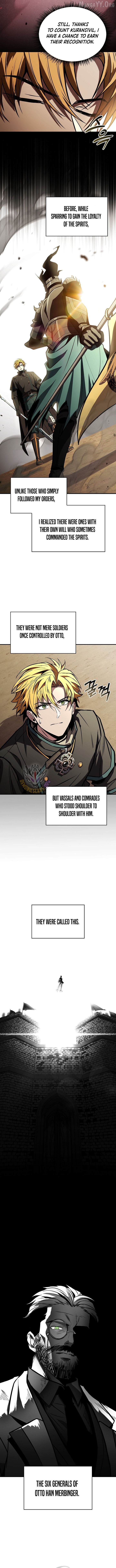 Talent-Swallowing Magician Chapter 133 - page 11