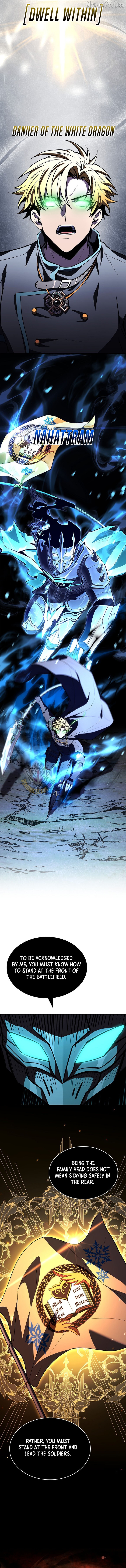 Talent-Swallowing Magician Chapter 133 - page 13