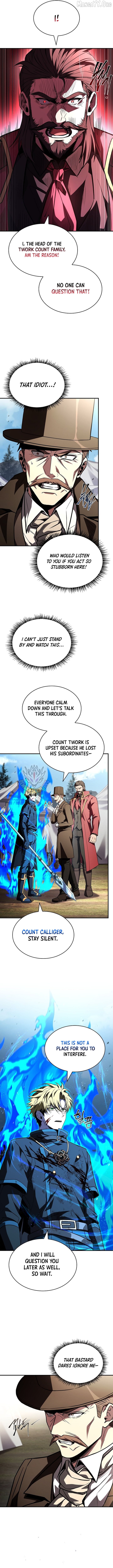 Talent-Swallowing Magician Chapter 133 - page 2