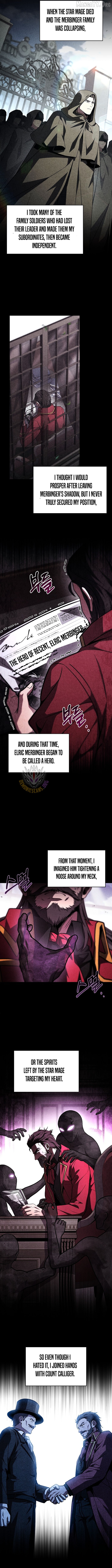 Talent-Swallowing Magician Chapter 133 - page 6